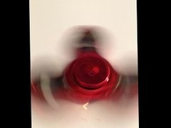 fidget spinner (try not to cum challenge part 2)