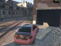 Grand Theft Auto: Online - Episode 1 - A new Life
