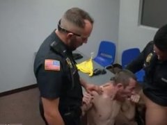 Carters xxx photo police men gay cop sex movie cops in