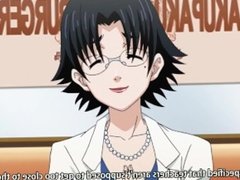 Cute Anime Nurse Pussy Fuck Uncensored