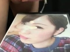 Cumtribute for Kanako 2