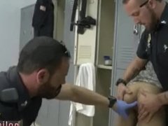 Ian cops cock bulge movie and police naked gay male sex photo