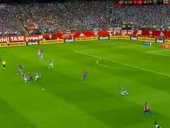 Lionel Messi Vs Deportivo Alaves  (N) 16-17 Copa Del Rey Final HD 1080i