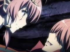 Young Anime Mother Deepthroats Cock