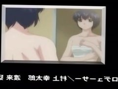 Anime Yuri Masturbation Orgasm Uncensored