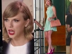 Taylor Swift Jerk Off Challenge