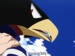 boku no hero academia 2nd season cap 4 sub español