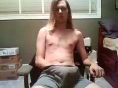 Masturbation Video 2 - Webcam Fun