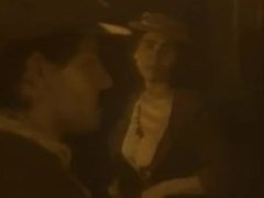 Clare Malka De Maupassant Idyll scenes - Nice Town BBC 1992