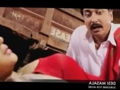 Bollywood Celebrity sex scene And Boobs Cleavage Boobs Downblouse Video