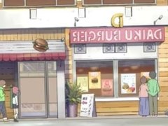 Nichijou Episode 18 English Sub
