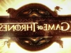 Game of Thrones Opening Credits