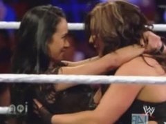 AJ LEE HOT ASS COMPILATION 2