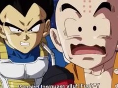 Dragon Ball Super episode 94 english dub