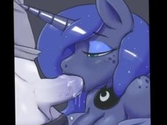 My Little Pony Porn Compilation