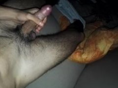 I want to see you cum for my bc