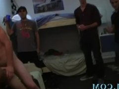 Xavier's teen ager boys gay group sex movie and twink pissing