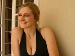 Summer - Sexy Natural Blonde Teen Loves Her Toys (Fan-Compilation)