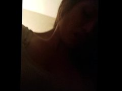 Fucking my mixed mexican white girl (part 4)