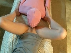 Ass Worship For Slave Hubby