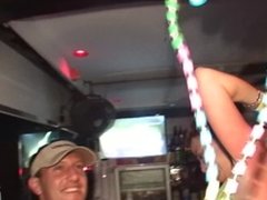 Girls Gone Wild Contest at Ricks Key West Florida (never before seen)