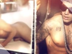 GayFake - Justin Bieber Nude Picture (REAL) - CelebNude