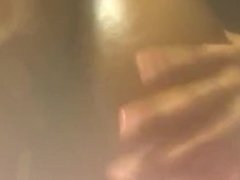 Black slut practice riding dick BIG ASS