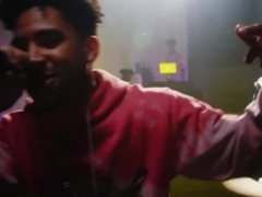 Kyle, A Boogie Wit Da Hoodie and Aminé's 2017 XXL Freshman Cypher