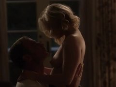 PAULA MALCOMSON NUDE (Only Boobs Scene)