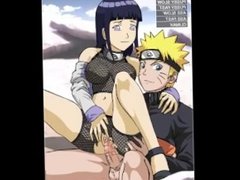 NaruHina [Naruto Hentai Game]