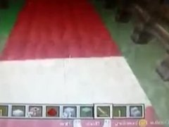 Mincraft olimpics original