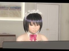 hentai maid for sale