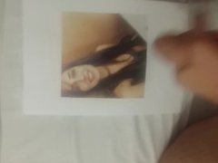 Cumtribute to sluttymarry98