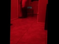 Red Light Special - ETHAN. A TALL WHITE GUY WITH GF FUCKS MY ASS