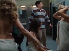 Hayden Panettiere Nude Scene In I Love You Beth Cooper ScandalPlanet.Com