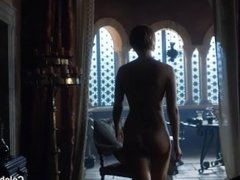 Lena Headey Nude Sex Scenes From Game Of Thrones s07e03