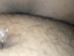 Indian Wife Fucked After A Long Time and Get Orgasm