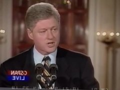 Bill Clinton on Virtues of North Korean Nuclear Deal - History Repeats Itse