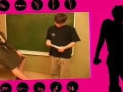 Russian Mature Teacher And Young Stud russian cumshots swallow