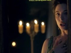 Lucy Lawless Nude Sex Scene In Spartacus Series ScandalPlanet.Com