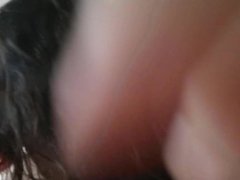 Morning Blowjob In Bed