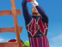 Lazy Town We Are Number One