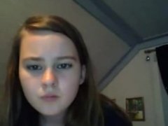 Omegle webcam girl #49