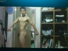 korean Boy 8