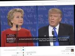 Debate Stream 9-26-16