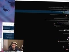 Mister Metokur on Destiny twitch stream (debate)