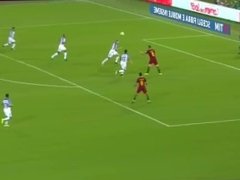 A.S. Roma gets fucked by Icardi and Vecino