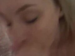 Homemade slowly sex with girlfriend