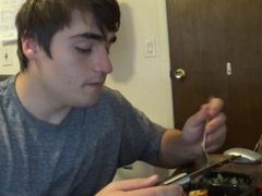 Camerons Food Reviews #1 - Meatloaf