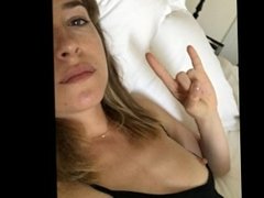 Dakota Johnson Leaked Nude Pics With Addison Timlin
